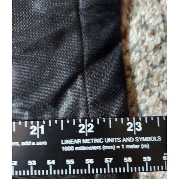 Joe Rocket Black Dry Tech Waterproof Liner Woman’s Small - Picture 6 of 6